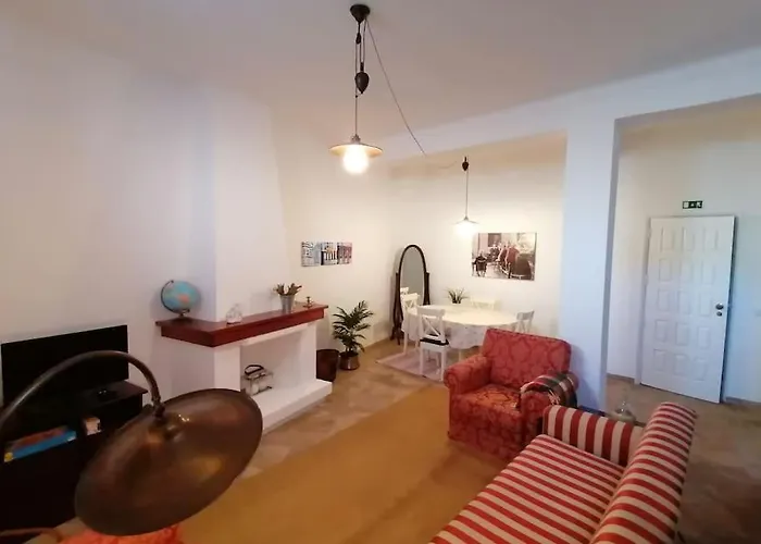 Your Sweet Home In Aveiro!