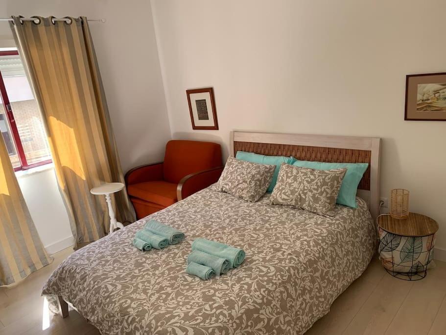 Your Sweet In Aveiro! Apartment