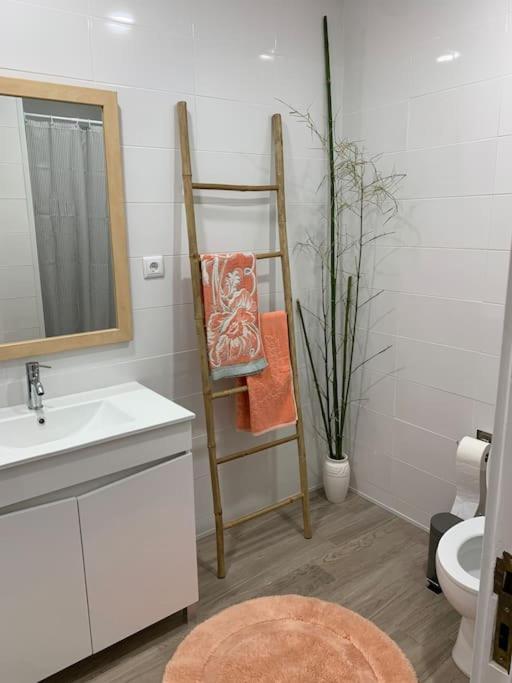Apartment Your Sweet In Aveiro! Aveiro