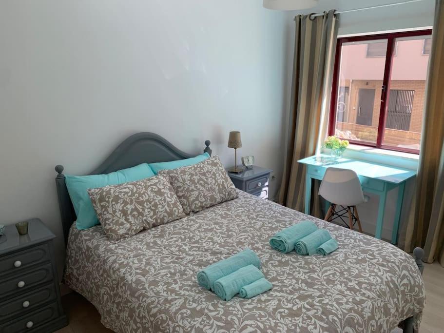 Apartment Your Sweet In Aveiro!